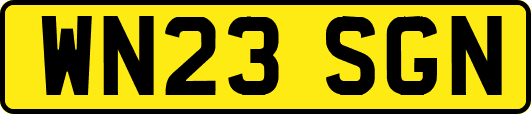 WN23SGN