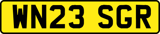 WN23SGR