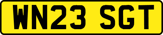 WN23SGT