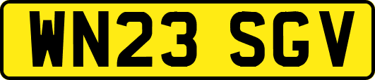 WN23SGV