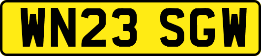 WN23SGW
