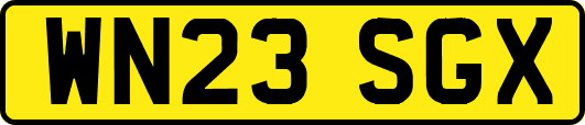 WN23SGX