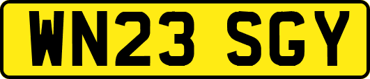 WN23SGY