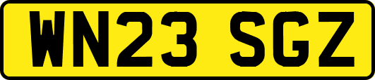 WN23SGZ