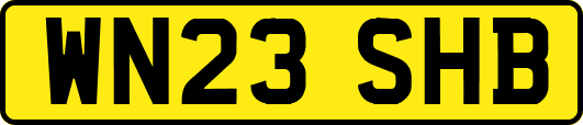 WN23SHB
