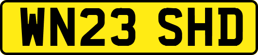 WN23SHD