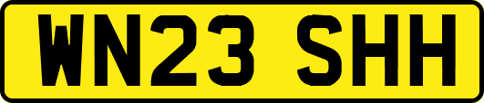 WN23SHH