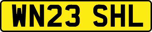 WN23SHL