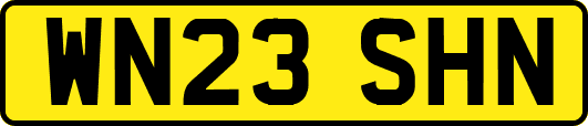 WN23SHN