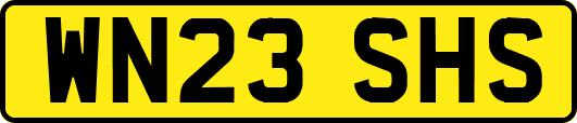 WN23SHS
