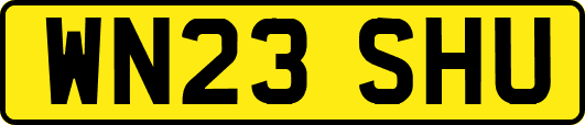 WN23SHU