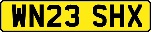 WN23SHX