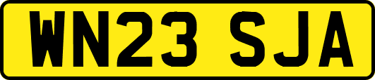 WN23SJA
