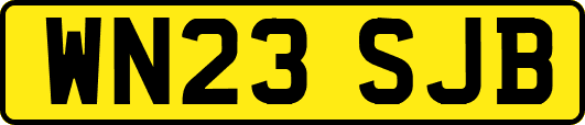WN23SJB