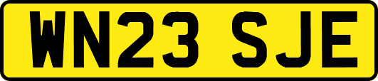WN23SJE