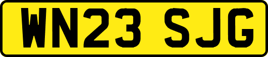 WN23SJG