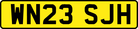 WN23SJH