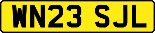 WN23SJL