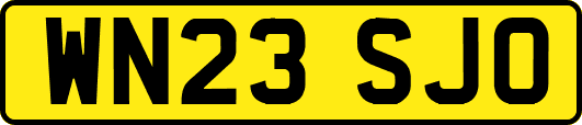 WN23SJO