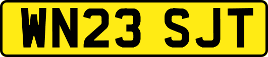 WN23SJT