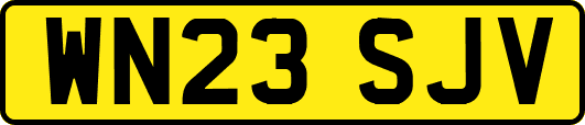 WN23SJV