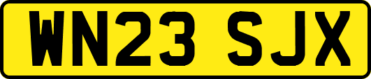 WN23SJX