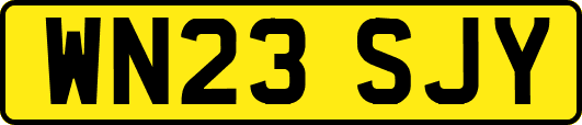 WN23SJY