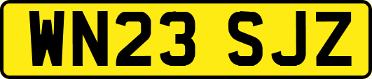 WN23SJZ