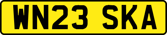 WN23SKA