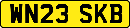 WN23SKB