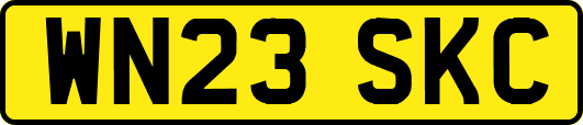 WN23SKC