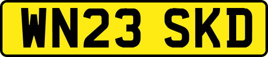 WN23SKD