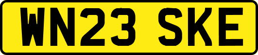 WN23SKE