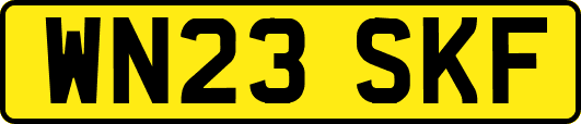 WN23SKF