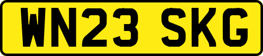 WN23SKG