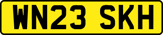 WN23SKH