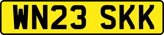 WN23SKK
