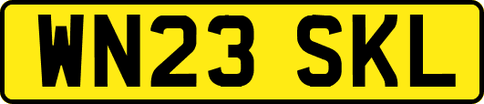 WN23SKL