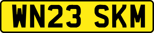 WN23SKM
