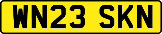 WN23SKN