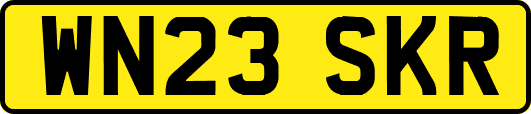WN23SKR