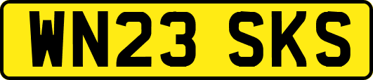 WN23SKS