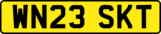 WN23SKT