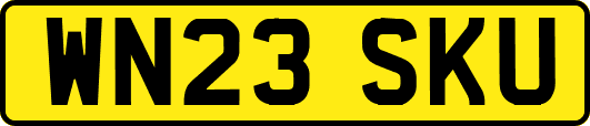 WN23SKU