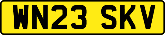 WN23SKV