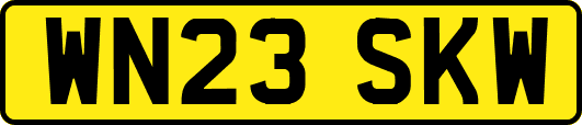 WN23SKW