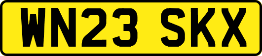 WN23SKX