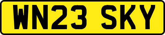 WN23SKY