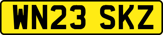 WN23SKZ