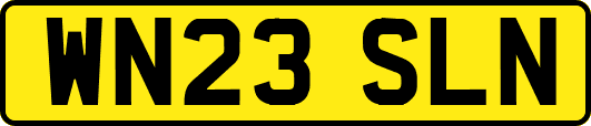 WN23SLN